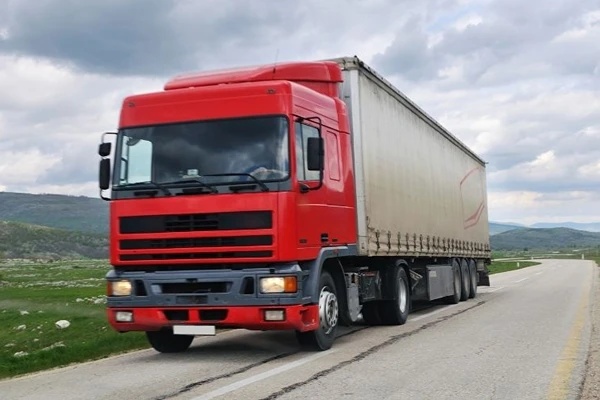 Ankara Korgun, Ambar