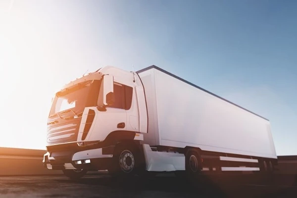 Ankara Korgun, Nakliye Firması