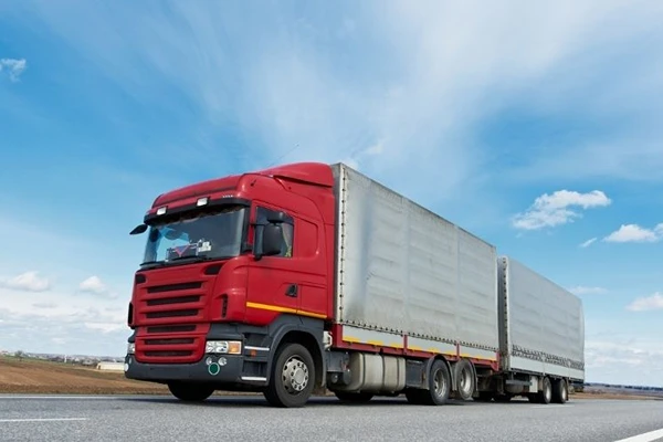 Ankara Korgun, Şehirlerarası Taşımacılık