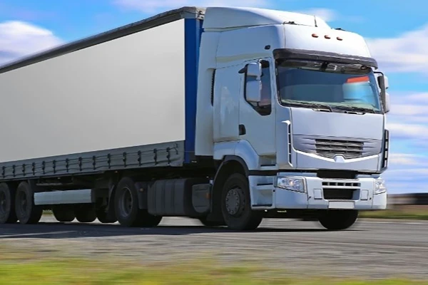 Ankara Korgun, Nakliyat