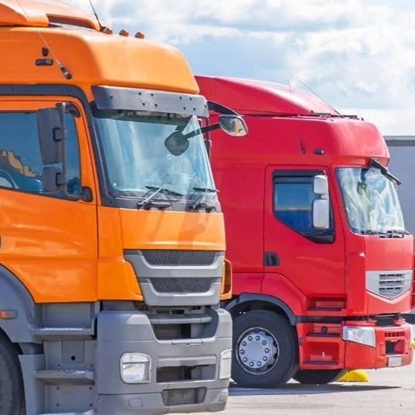 Ankara Korgun Nakliye Ambarı